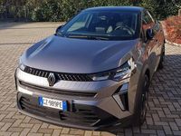 Usata Renault Captur Techno 91 CV (66 kW) 2025 Grigio SUV