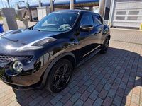 Usata Nissan Juke Premium Edition 110 CV (80 kW) 2017 SUV