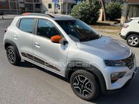 usata Dacia Spring Comfort Plus Electric 45