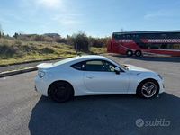 Usata Toyota GT86 GT 2012