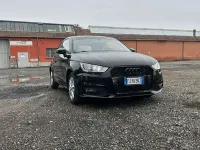 Usata Audi A1 Ambiente 82 CV (60 kW) 2017 Utilitaria