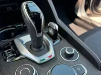 Usata Alfa Romeo Giulia 160 CV (117 kW) 2022 Nero Berlina