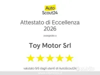 Usata Audi Q5 Comfort 190 CV (139 kW) 2017 Grigio SUV
