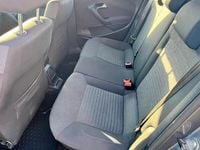 Usata VW Polo Highline 90 CV (66 kW) 2014 Grigio Berlina