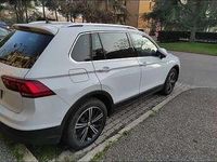 Usata VW Tiguan Style 150 CV (110 kW) 2018 SUV
