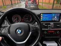 Usata BMW X5 218 CV (160 kW) 2008 Grigio SUV