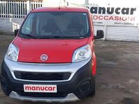 Usata Fiat Fiorino 95 CV (69 kW) 2017 Other Monovolume