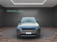 Usata Land Rover Range Rover evoque SE Dynamic 204 CV (150 kW) 2024 Grigio SUV