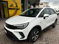 usata Opel Crossland X 1.2 Elegance s&s 110cv