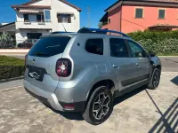 Usata Dacia Duster Anniversary 101 CV (74 kW) 2021 Argento SUV