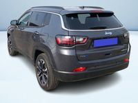 usata Jeep Compass 1.3 Turbo T4 PHEV Limited 4xe AT6