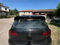 Usata VW Golf VI Highline 160 CV (117 kW) 2010 Utilitaria