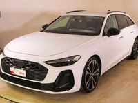 Begagnad Audi A5 S-Line 204 HK (150 kW) 2024 Vit Kombi