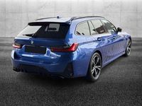 Usata BMW M340 340 CV (250 kW) 2024 Blu/azzurro Berlina