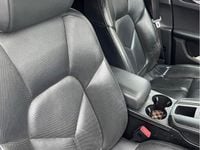 Usata Porsche Macan S 340 CV (250 kW) 2015 Bianco SUV