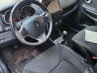 Usata Renault Clio GrandTour 2015 Nero Station wagon