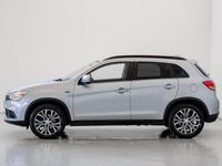 usata Mitsubishi ASX 1.6 DI-D 114 CV 2WD Intense