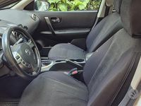 Usata Nissan Qashqai 2010 Bianco SUV