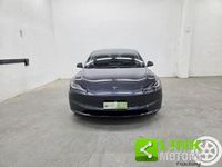 Usata Tesla Model 3 RWD 235 kW (320 CV) 2024 Nero Berlina