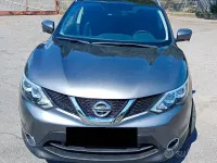 Usata Nissan Qashqai 115 CV (84 kW) 2018 Grigio SUV