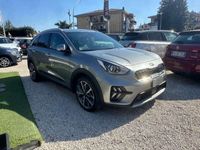 usata Kia Niro 1.6 gdi phev Style dct