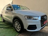 usata Audi Q3 2.0 TDI 150 CV quattro