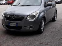 usata Opel Agila 2ª serie - 2011