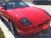 usata Fiat Barchetta 1.8 16V