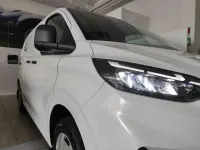 Usata Ford Transit Custom Trend 136 CV (100 kW) 2025 Bianco Furgone