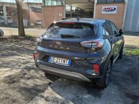 Usata Ford Puma Titanium X 125 CV (91 kW) 2022 SUV