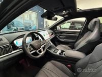 Usata BYD Seal U 215 CV (158 kW) 2025 Nero SUV