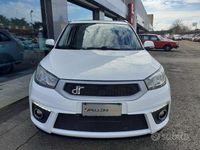 Usata DR EVO5 126 CV (92 kW) 2018 Bianco SUV