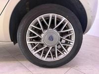 Usata Lancia Ypsilon Gold 69 CV (50 kW) 2012 Oro Utilitaria