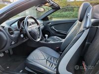 usata Mercedes SLK200 R 171 Kompressor - Sport