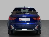 Usata Audi A1 Business 116 CV (85 kW) 2026 Blu navarra metallizzato SUV