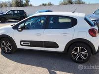 Usata Citroën C3 101 CV (74 kW) 2024 Berlina