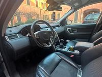 Usata Land Rover Discovery Sport HSE Luxury 150 CV (110 kW) 2018 SUV