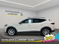 Usata Cupra Formentor 150 CV (110 kW) 2022 Bianco SUV