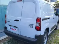 Nuova Fiat Doblò 101 CV (74 kW) 2026 Bianco gelato Monovolume