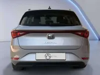 Usata Seat Leon Style 150 CV (110 kW) 2023 Argento Station wagon