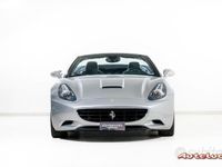 usata Ferrari California DCT | ARGENTO NURBURGRING | 2 PROP. | ITALIANA | TAGLIANDO 12/23