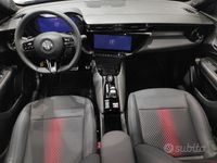 Nuova Alfa Romeo GT Junior 145 CV (106 kW) 2025 Grigio SUV