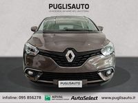 Usata Renault Grand Scénic IV Business 120 CV (88 kW) 2019 Marrone Monovolume