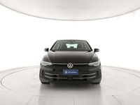 Usata VW Golf VIII Style 150 CV (110 kW) 2025 Nero Utilitaria