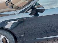 Usata Alfa Romeo Brera 200 CV (147 kW) 2006 Nero Coupé