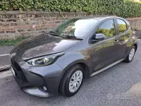 Usata Toyota Yaris 72 CV (52 kW) 2022 Utilitaria