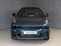 Usata Lynk & Co 01 180 CV (132 kW) 2023 Blu/azzurro SUV