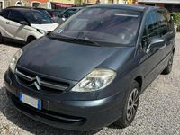 Usata Citroën C8 120 CV (88 kW) 2007 Other Monovolume