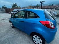 Usata Ford Ka 69 CV (50 kW) 2012 Utilitaria