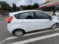 Usata Ford Fiesta 75 CV (55 kW) 2014 Utilitaria